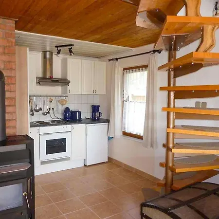 Am Saaler Bodden Holiday home