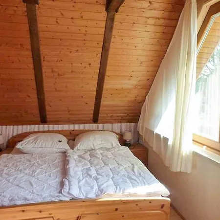 Am Saaler Bodden Holiday home *