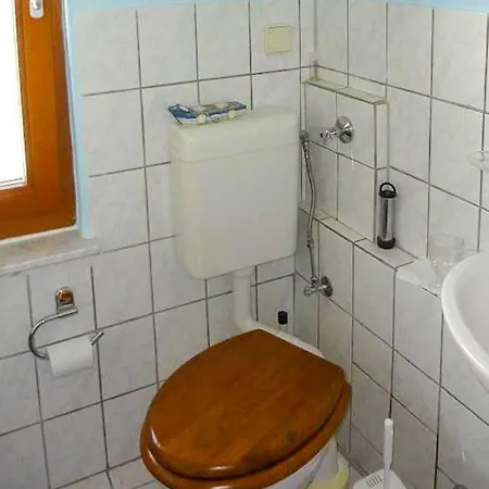Am Saaler Bodden Holiday home Langendamm