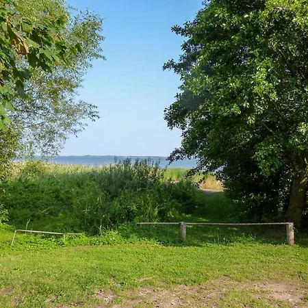 Am Saaler Bodden Holiday home Langendamm