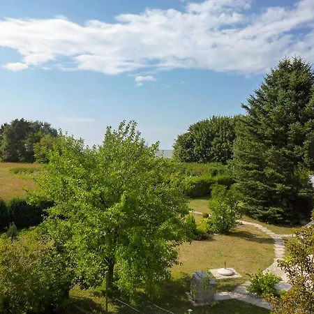 Holiday home Am Saaler Bodden Langendamm