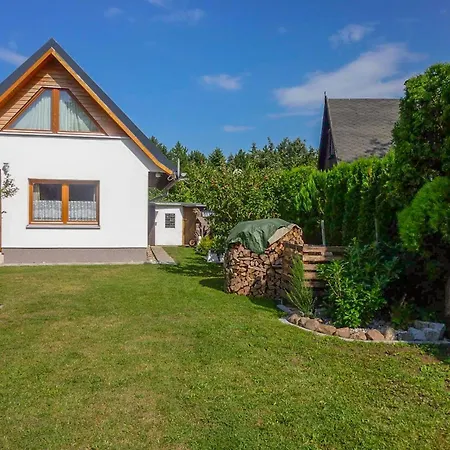 Am Saaler Bodden Holiday home