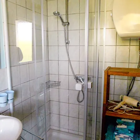 Am Saaler Bodden Holiday home