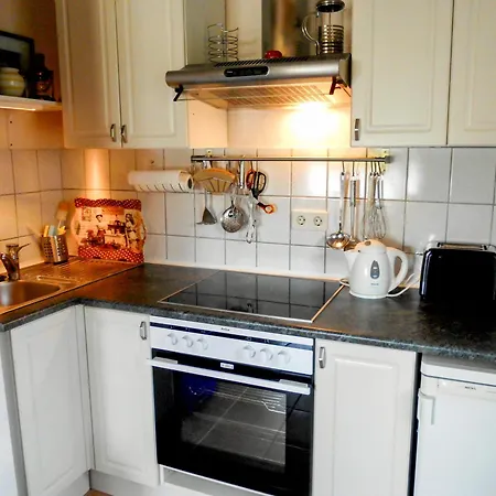 Am Saaler Bodden * Langendamm