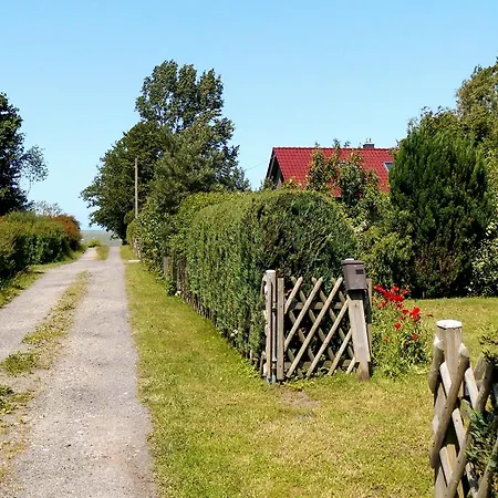 Holiday home Am Saaler Bodden